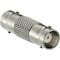 Gem By Triplett BNC Adapter Straight Female/Female, PK10 327-11TP - alternate 1