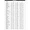 House Of Doolittle Weekly Planner, 12 Months, Jan-Dec, 5 in x 8 in, Black Cover 278-02 - alternate 4