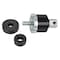 Performance Tool Universal Camshaft Bearing Tool, Engine Bearing Installer, 1.125-2.69 in. W89220 - alternate 7