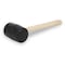 Wal-Board Tools 1 pound Rubber Mallet, Cornerbead Tool, Hammer Mallet, Drywall Tool 071-004 - alternate 1