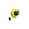 Ericson Cord Reel, 12 AWG, Yellow Reel Color, 50 ft Length 5123-50-BG-20 - alternate 2