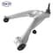 Skyward Automotive Products Suspension Control Arm and Ball Joint Assembly,  SMS501184 - alternate 1