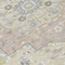 Homeroots 3' X 5' Ivory Beige And Gray Oriental Washable Indoor Outdoor Area Rug 596632 - alternate 9