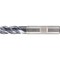 Pferd PFERD Chamfered End Mill, 4 flutes, 3/8'' Dia, 3/4'' APMX, 2-1/2'' OAL, Weldon shank 23003039 - alternate 1