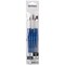 Da Vinci FORTE Basic Student Brush, Synthetic, Acrylic, Assorted, 5-Piece Set VA-3504_0 - alternate 1