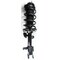 Fcs Struts Suspension Strut And Coil Spring Assembly 1333443L - alternate 1