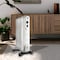 Lifesm 1500W Portable Oil Filled Radiator SH-37 - alternate 5