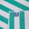 Hospeco California Cabana Chaise Cover 30x85 Green - Pack of 2, 2PK P-CC-CABANA-GR - alternate 4