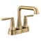 Delta Saylor Two Handle Centerset Bathroom Faucet 2536-CZMPU-DST - alternate 5