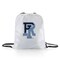 Picnic Time Family Of Brands NCAA Rhode Island Rams Impresa Picnic Blanket - Lightweight Beach Blanket - Machine Washable 819-01-999-936-0 - alternate 2