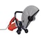 Wrightmaster 14in Electric Cut-Off Saw, Wet/Dry, 3000W with Water Line Attachment - Precise and Durable Cutting ZR-W46539905 - alternate 6
