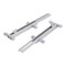 Marshalltown Line Stretcher, 6 in W, 4 to 12 in Line, Cast Aluminum Pair 16504 - alternate 1