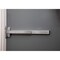 Trans Atlantic Co. 900 Series UL Listed Aluminum 36 in. Grade 1 Heavy Duty Panic Rim Surface Exit Device ED-901-AL - alternate 5