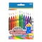 Bazic Products Premium Crayons, 48 Colors, 6PK 2510 - alternate 7