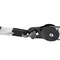 Overland Vcl D-Ring, With 3/4 Inch Pin; 4.75 Ton Weight Rating; Powder Coated Gloss; Gray; Steel; 19019903 - alternate 6