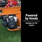 Brave Log Splitter, 30-Ton, Honda GC190 VH1730GC - alternate 10