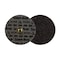 Scotch-Brite Precision Surface Conditioning TN Quick Change Disc, Extra Coarse, 7 in, 25PK PN-DN - alternate 1