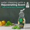 Seventh Generation Yuzu Basil Hand Dish Liquid, 19 Fluid Ounce, 6PK 69749633 - alternate 9