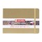 Talens Art Creation Sketchbook, 80 Sheets, 90lbs, White Gold Cover, 8.3'' x 5.8'' (A5), 3PK 9314145M - alternate 5
