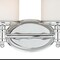 Vaxcel Carlisle 4 Light Chrome Bathroom Vanity Fixture W0149 - alternate 8