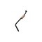 John Deere CONTROL LEVER, OEM 8080919 - alternate 6