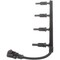 Standard Ignition Standard Motor Products, Glow Plug Harness,  GPH106 - alternate 5