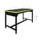 Diversified Spaces Fab Lab Workbench, Top 72"x30", Blk Frame AMS7230LCLB - alternate 4