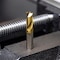 Neiko Spot Weld Drill Bits, High Speed Cobalt Steel with Titanium Coating | 8mm (5/16-Inch) 10052A - alternate 8