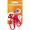 Fiskars Fiskars 1.8 in. L Stainless Steel Kid Scissors 1 pc 1067052 - alternate 6