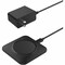 Belkin Boost Charge Pro Easy Alignment Wireless Charging Pad 15w, Black WIA007TTBK - alternate 1