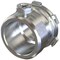 Amfico 2 in Insulated Steel EMT Set Screw Connector SS55BUS - alternate 2
