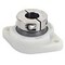 Edt FLANGEANGE BLOCK BEARING NA6GB7-12-LK - alternate 3