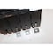 Eaton Miniature Circuit Breakers (MCBs) BA 3P 20A 120/240V 50/60Hz 3Ph EA BAB3020HS - alternate 5