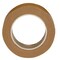 Scotch Packing Tape, 4.7 mil Thick, 1.9 in W x 55 yd L, 3 in Core Dia., Tan 570 - alternate 9