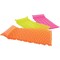 Intex Floating Pool Mat Tote 'N Float Assorted Vinyl Inflatable Wave Assorted 58807EP - alternate 11