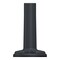 Schneider Electric Tower Light Base, 1 13/16 in dia., Gray XVZ02 - alternate 9