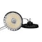 Infibrite 12.8 in 5000K Daylight 25,200 / 33,600 / 40,000 Lumen LED Dimmable 120-480W High Bay Light 277-480V IB-014-5-MW-480V - alternate 10