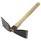 Zenport Hoe & Fork Combo Tool J6-07 - alternate 5