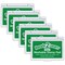Ready 2 Learn Washable Stamp Pad, Green, 6PK CE10043 - alternate 1