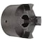 Timken Lovejoy HUB CJ 75/90B CI 2-1/2 5/8 KW - alternate 3