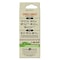 Gator Finishing EdgeProtect 3 x 5 1 in All Purpose Single Angle Sanding Sponge, Fine 7125 - alternate 5