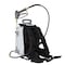Flowzone 4 gal Backpack Sprayer, Adjustable Cone Nozzle Spray Pattern, 115 psi Max FZVACE-3 - alternate 6