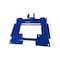 Cnh PANEL ENGINE HOOD, CNH OEM SBA350701110 SBA350701110 - alternate 2