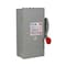 Eaton Heavy Duty Safety Switches DH 3P 60A 240V 50/60Hz 3Ph EA NEMA 3R DH322NRK - alternate 3