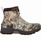 Muck 7 in Height, Realtree Edge, 11 MAXZMEG - alternate 6