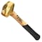 Abc Hammers 3 lb. Brass Hammer with 12.5" Wood Handle ABC3BW - alternate 5