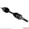 Motorcraft Drive Axle Shaft Assembly,  TX582 - alternate 2
