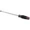 Proto Screwdrivers, Slt, 3/8in, Gry, Round JK3810RF - alternate 3