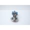 Rosemount PRESSURE TRANSMITTER 0-275PSI 10.5-42.4V-DC 3051CG4A22A1AS1E5M5CNHRS - alternate 1