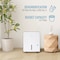 Keystone 35-Pint Dehumidifier, 3000 Sq. Ft. KSTAD354G - alternate 9